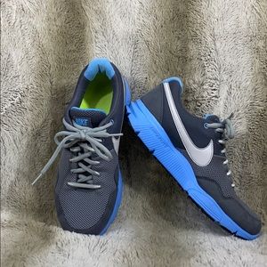 Nike Lunerlite running shoes